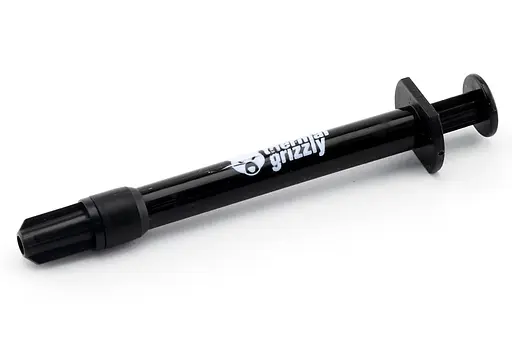 Термопаста Thermal Grizzly Conductonaut 1g (TG-C-001-R) - фото 1