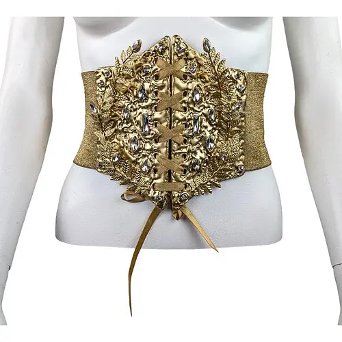 Пояс - корсет Артемида - фото 1