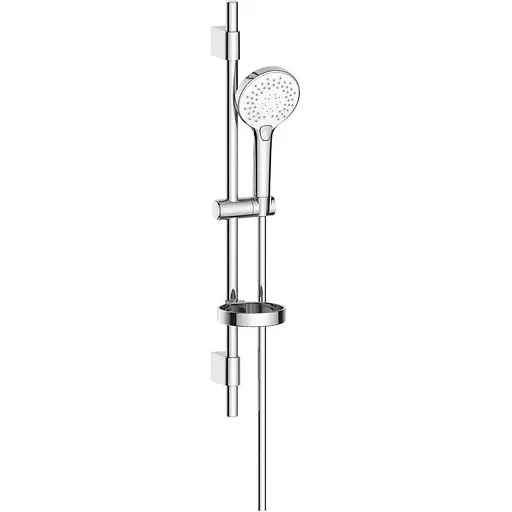 Душовий гарнітур Imprese 6801103, Хром - фото 1