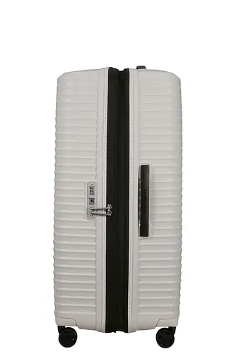 Валіза 81 См Samsonite UPSCAPE CLOUD WHITE 81x54x34(37) KJ1*25004 - фото 8