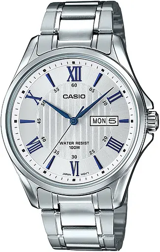 Часы CASIO MTP-1384D-7A2VEF
