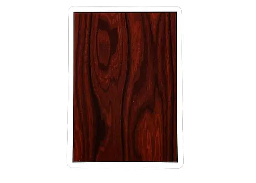 Карты игральные United States Playing Card Company Noc MYNOC 003 (Wood) (PC_NM003) - фото 4