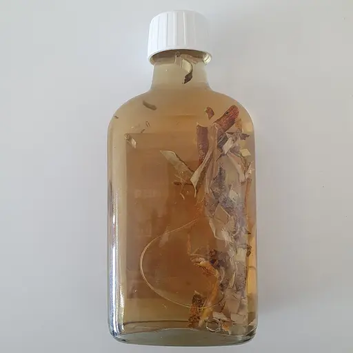 Настоянка на корі білої шовковиці 200 мл - фото 2