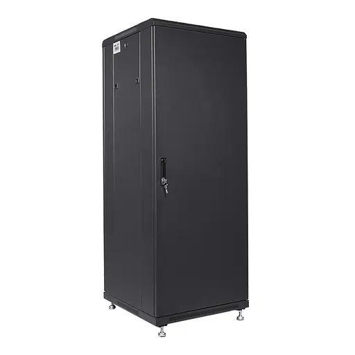 Коммутационный шкаф Trinix TRX-37U/600x800x1833 Black (25-00123) - фото 9