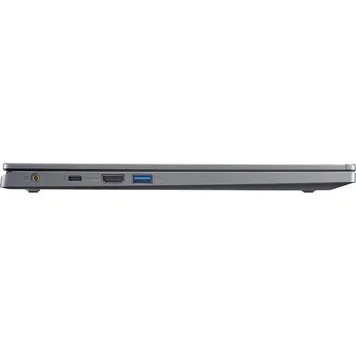 Ноутбук Acer 15 Aspire A15-51M FHD IPS/Intel i9-13900H/16GB/1TB/UMA/Сірий (NX.JKVEU.008) - фото 7