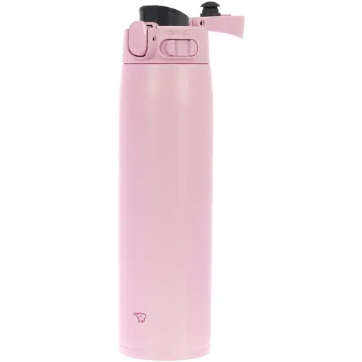 Термокружка Zojirushi SM-VB72PM 0.72 л Soft Pink - фото 2
