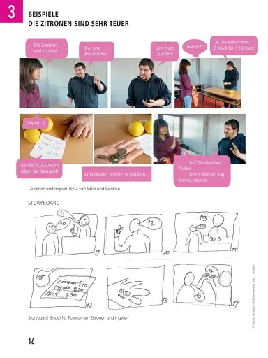 Zwischendurch mal ... Projekte. Kopiervorlagen - фото 14