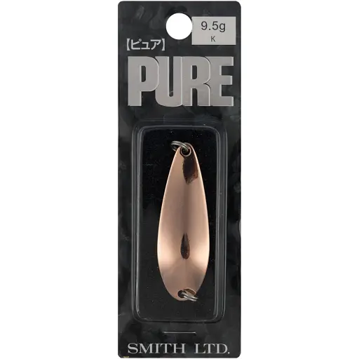 Блесна Smith Pure 9.5 g K (без крючка) - фото 2