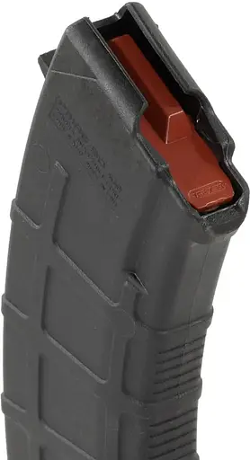 Магазин Magpul Pmag Moe кал. 7.62х39 мм на 30 патронов - фото 2