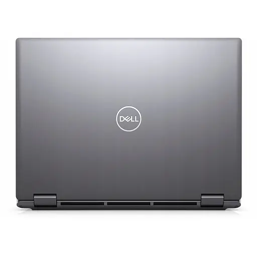 Ноутбук Dell Precision 7680 i7 Gen13, 32GB DDR5, SSD 1TB, 16" FHD+ IPS RTX 1000 - фото 6