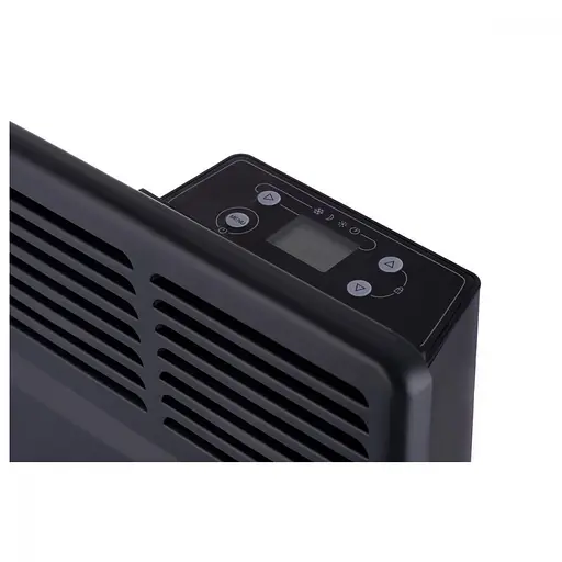 Обігрівач Ardesto CH-2000ECA - фото 3