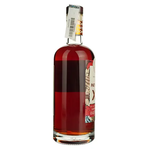Ром Patridom XO Tawny Port Cask Finish 45% 0.7 л - фото 3
