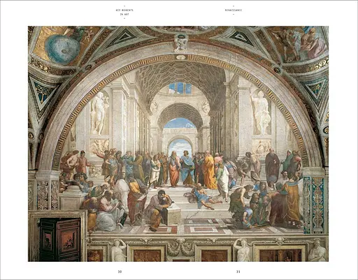 Key Moments in Art - фото 2