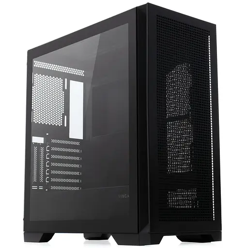 Корпус Vinga Retreat - фото 1