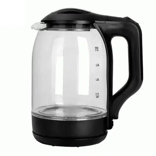 Чайник электрический RAF R-7839 2 л - фото 2