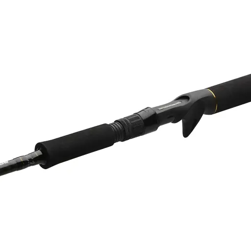 Спиннинг Savage Gear SG2 Jerk Specialist Trigger 2.06 м 80-150 г Casting - фото 2