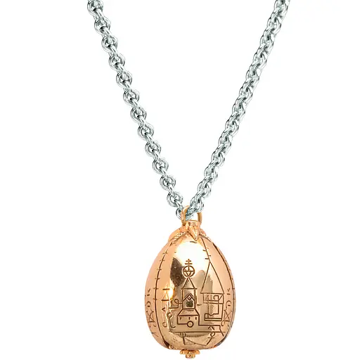 Підвіска Harry Potter The Golden Egg (Гаррі Поттер) - фото 1