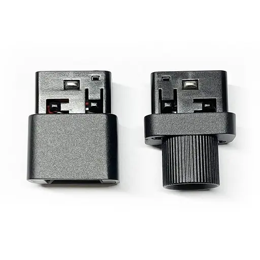 Світильник магнітний трековий Kloodi KDMG-MINI R 3W 3K BK - фото 3