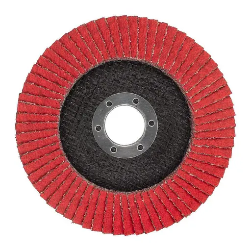 Диск пелюстковий Milwaukee Cera Turbo 125 x 22.2 мм K60 (4932478950)