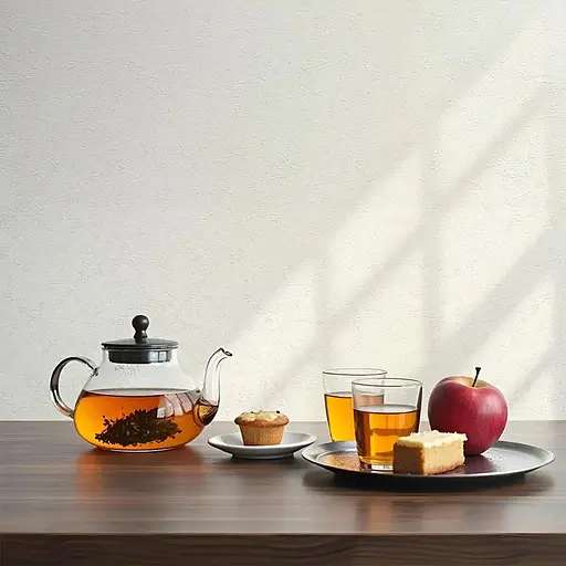 Гнучка штукатурка Wall Sticker SW-00002996 самоклеюча в рулоні 600х3000х2.5 мм біла - фото 6