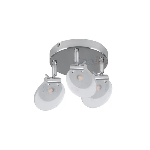 Спот Kanlux SILMA LED EL-3O (24442) - фото 1