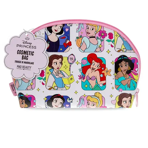 Косметичка Mad Beauty Принцеси Дісней - фото 1