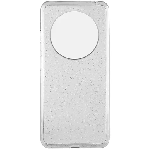 Чохол Epik TPU Nova для Xiaomi Redmi 14C/Poco C75 Clear