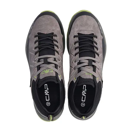 Кроссовки CMP Kaleepso Low Hiking Shoes WP 40 Light Grey (1097-31Q4907-E980 40) - фото 3
