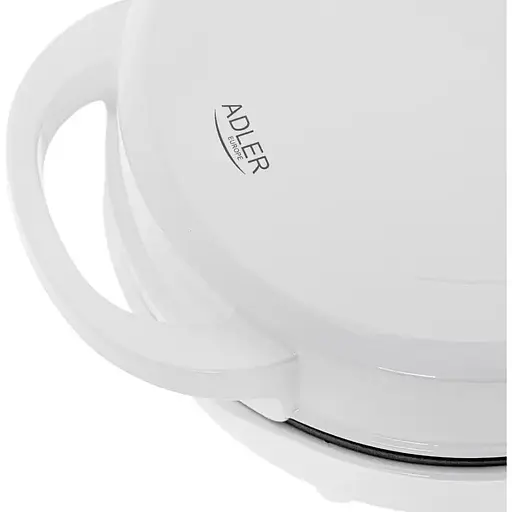 Аппарат для выпечки пончиков-донатов Adler AD 3075 - фото 3