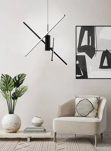 Підвіс SALITRE EGLO 99818 - фото 2