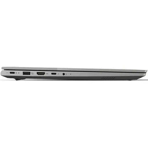 Ноутбук Lenovo 16 ThinkBook 16 AMD G7 ARP WUXGA/Ryzen 5 7535HS/16GB/512SSD/AMD Radeon/W11P/Arctic Grey (21MWA0UERA) - фото 11