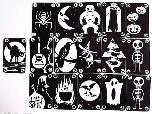 Настільна гра Djeco MistibOo! (DJ05116) - фото 2