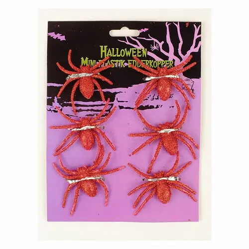 Набор пауков - фото 1