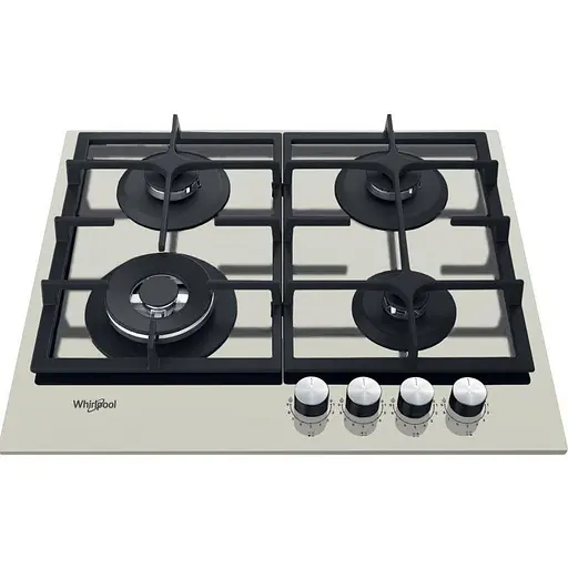 Варочная поверхность газовая Whirlpool GOFL 629/S - фото 2