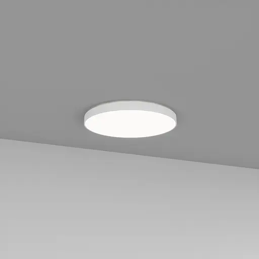 Точковий світильник Skarlat RDLC79003 138W WH 4000K - фото 1