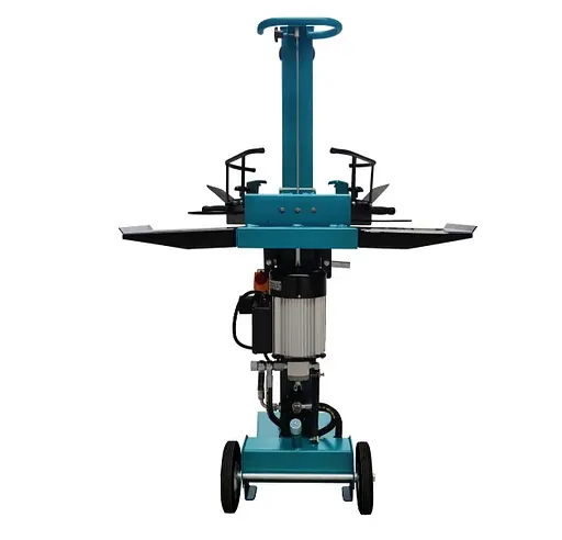 Електричний дровокол Konner&Sohnen 8 т KS 8THE V 55/40 - фото 4