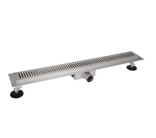 Трап Qtap Taurus FA800 з сухим затвором QTTAUFA800 - фото 1