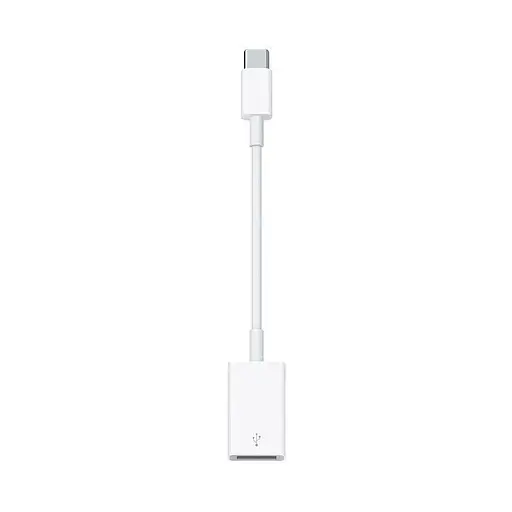 Адаптер Переходник USB-C to USB Adapter (MJ1 м2AM/A)