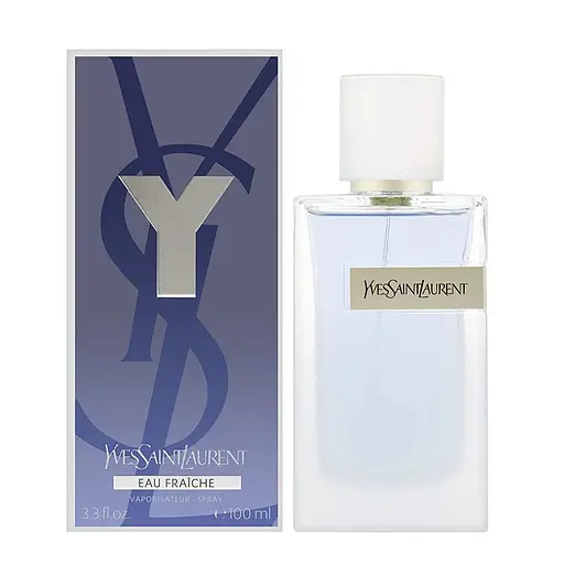 Yves Saint Laurent Y Eau Fraiche туалетна вода 100 ml