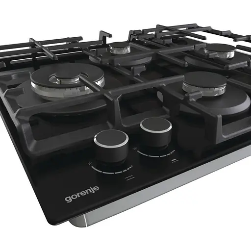 Варильна поверхня газова Gorenje GTW6D42AB - фото 4