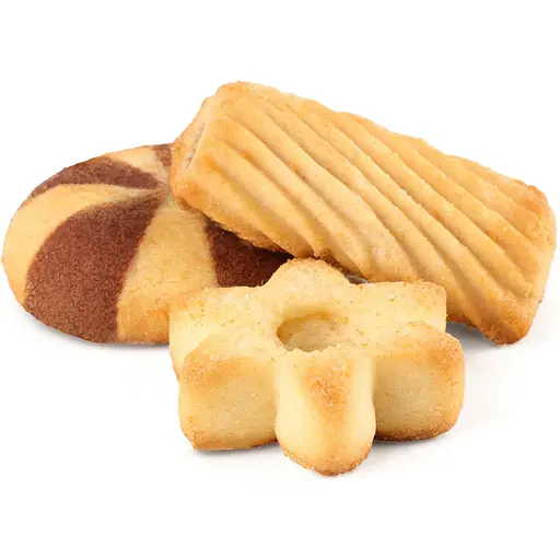 Уценка. Набор печенья Really Enjoy Set №1 500 г (924090) - фото 2