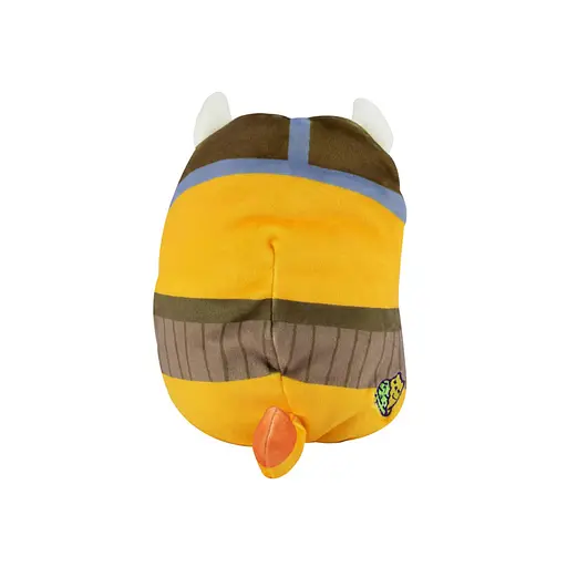 М'яка іграшка 2 в 1 Котик і огірочок Вікінги Cats Vs Pickles CVP2200-1 - фото 3