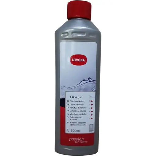 Рідина для очистки від накипу Nivona 500 мл NIRK 703 - фото 1