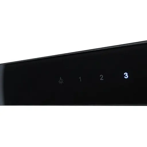 Телескопическая вытяжка Best Chef Simple touch 750 black 60 (OCORB60I4UW.S3.MC.SB_BST) - фото 6