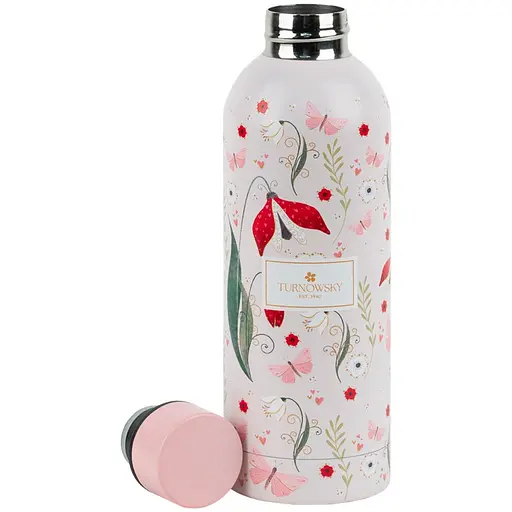 Термобутылка Axent Turnowsky Secret Garden 500 мл (8720-9-A-TR) - фото 2