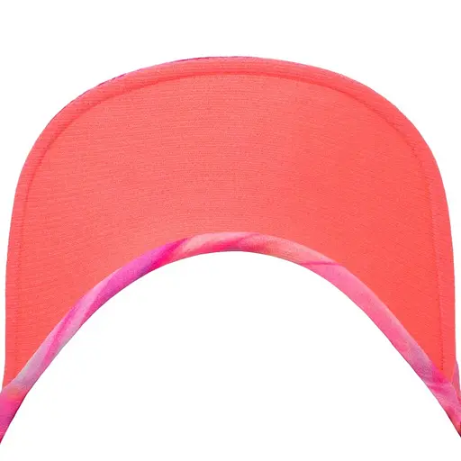 Кепка Buff Pack Speed Visor Pink Fluo (1033-BU 128657.522.10.00) - фото 7