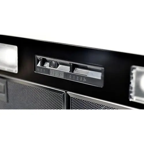 Вытяжка встраиваемая Franke Inca Smart FBI 525 BK (305.0680.919) - фото 7