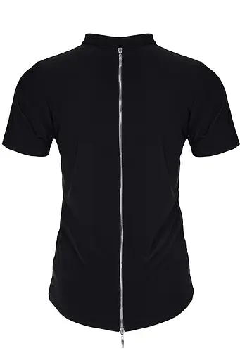 Футболка Regnes Fetish Planet RMRiccardo001 M (чорний) - фото 6