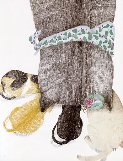 Навіщо песикові гавкати - фото 11