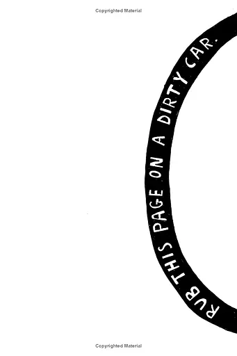 Wreck This Journal - фото 5